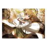 Shojo Kageki Revue Starlight -Re Live- x Steins;Gate Collaboration Canvas Art Nana Daiba (Anime Toy)