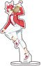 Chara Acrylic Figure [Idol Time PriPara] 06 Easter Ver. Asahi Mitaka (Especially Illustrated) (Anime Toy)