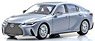 Lexus IS300 Sonic Iridium (Diecast Car)