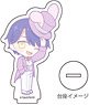 Acrylic Petit Stand [Idol Time PriPara] 06 Easter Ver. Koyoi Takase (Mini Chara) (Anime Toy)
