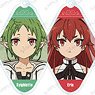 [Mushoku Tensei: Jobless Reincarnation] Trading Acrylic Key Ring (Set of 8) (Anime Toy)