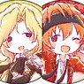Can Badge [The Idolm@ster Side M] 02 Box (GraffArt) (Set of 13) (Anime Toy)