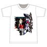『宇宙の騎士テッカマンブレード』 Tシャツ 「TEKKAMANs」 Lサイズ (キャラクターグッズ)