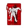 [Space Knight Tekkaman Blade] Sticker [Tekkaman Evil] (Anime Toy)