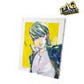 Persona 4 Golden Hero Ani-Art Canvas Board Vol.2 (Anime Toy)