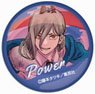 Clear Chopstick Rest Chainsaw Man 03 Power CHO (Anime Toy)