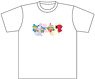 Mirumo de Pon! T-Shirt (Anime Toy)