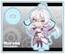Redo of Healer Acrylic Stand Kureha (Anime Toy)