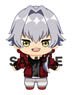 The Idolm@ster Side M Outing Embroidery Badge Vol.1 M Ren Kizaki (Anime Toy)