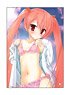 Aria the Scarlet Ammo Mini Acrylic Art Aria Holmes Kanzaki (Anime Toy)