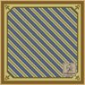 Fate/Grand Order - Divine Realm of the Round Table: Camelot Motif Pattern Hand Towel Ozymandias (Anime Toy)