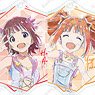 The Idolm@ster Million Live! Trading Ani-Art Acrylic Key Ring (Set of 13) (Anime Toy)