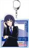 Love Live! Nijigasaki High School School Idol Club Big Key Ring Karin Asaka Suits Ver. (Anime Toy)
