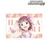 The Idolm@ster Million Live! Haruka Amami Ani-Art 1 Pocket Pass Case (Anime Toy)