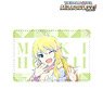 The Idolm@ster Million Live! Miki Hoshii Ani-Art 1 Pocket Pass Case (Anime Toy)