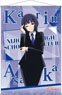 Love Live! Nijigasaki High School School Idol Club B2 Tapestry Karin Asaka Suits Ver. (Anime Toy)