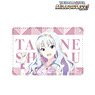 The Idolm@ster Million Live! Takane Shijou Ani-Art 1 Pocket Pass Case (Anime Toy)