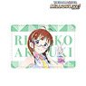 The Idolm@ster Million Live! Ritsuko Akizuki Ani-Art 1 Pocket Pass Case (Anime Toy)