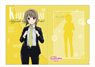 Love Live! Nijigasaki High School School Idol Club Clear File Kasumi Nakasu Suits Ver. (Anime Toy)