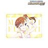 The Idolm@ster Million Live! Mami Futami Ani-Art 1 Pocket Pass Case (Anime Toy)