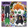 Oshi Oshi Acrylic Stand SK8 the Infinity Shadow (Anime Toy)