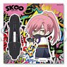 Oshi Oshi Acrylic Stand SK8 the Infinity Cherry Blossom (Anime Toy)