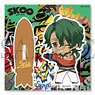 Oshi Oshi Acrylic Stand SK8 the Infinity Joe (Anime Toy)
