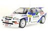 Ford Escort RS Cosworth 1995 Rally Monte Carlo #8 B.Thiry / S.Prevot (Diecast Car)
