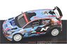 Hyundai i20 R5 2020 Rally Estonia #36 G.Munster / L.Louka (Diecast Car)