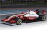 Dallara F3 2019 Paul Ricard GP #28 R.Schwartzman (F3 Champion) (Diecast Car)