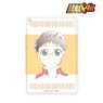 Yowamushi Pedal Glory Line Sakamichi Onoda Lette-graph 1 Pocket Pass Case (Anime Toy)