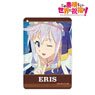 KonoSuba: God`s Blessing on this Wonderful World! Eris Ani-Art Vol.2 1 Pocket Pass Case (Anime Toy)