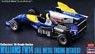 ウィリアムズ FW14 `スーパーディテール` (プラモデル)