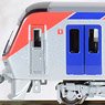 つくばエクスプレス TX-3000系 3181編成 (6両セット) (鉄道模型)