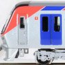 つくばエクスプレス TX-3000系 3183編成 (6両セット) (鉄道模型)
