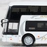 Bus Series Aero King West J.R. Bus `Premium Dream-Go` (Model Train)