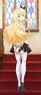 Boarding School Juliet [Especially Illustrated] Life-size Tapestry Persia School Uniform (Anime Toy)