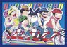 TV Animation [Osomatsu-san] A4 Multi Cloth [B] (Anime Toy)