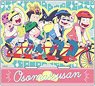 TVアニメ「おそ松さん」 アクリルスマホスタンド【B】 (キャラクターグッズ)
