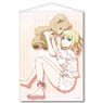 The Irregular at Magic High School: Visitor Arc Angelina Kudou Shields B2 Tapestry (Anime Toy)