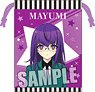 Pretty Boy Detective Club Full Color Purse [Mayumi Dojima] (Anime Toy)