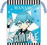 Pretty Boy Detective Club Full Color Purse [Manabu Sotoin] (Anime Toy)