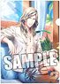 Uta no Prince-sama Shining Live Clear File Red-Hot Summer Rides Another Shot Ver. [Camus] (Anime Toy)
