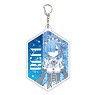 Acrylic Key Ring [Re:Zero -Starting Life in Another World-] 03 Rem (Anime Toy)