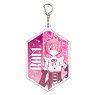 Acrylic Key Ring [Re:Zero -Starting Life in Another World-] 04 Ram (Anime Toy)