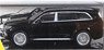 Mercedes Maybach GLS Black RHD (Diecast Car)