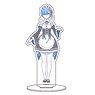 Chara Acrylic Figure [Re:Zero -Starting Life in Another World-] 08 Rem (Anime Toy)
