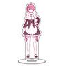 Chara Acrylic Figure [Re:Zero -Starting Life in Another World-] 09 Ram (Anime Toy)