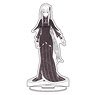 Chara Acrylic Figure [Re:Zero -Starting Life in Another World-] 10 Echidna (Anime Toy)