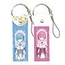 Big Leather Strap [Re:Zero -Starting Life in Another World-] 02 Rem & Ram (Anime Toy)